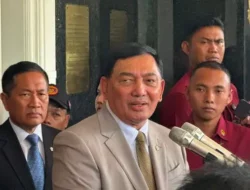 Menhan Sjafrie Sjamsoeddin: RI Serius Bangun Fasilitas Latihan Militer Internasional di Maluku Utara
