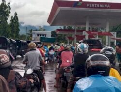 Ateng Sutisna: Panic Buying BBM Bukti Gagalnya Komunikasi Publik Sektor Energi