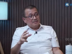 Eks Wakapolri Oegroseno Sebut Restorative Justice Kasus Ijazah Jokowi Cacat Hukum