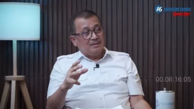 Eks Wakapolri Oegroseno Sebut Restorative Justice Kasus Ijazah Jokowi Cacat Hukum