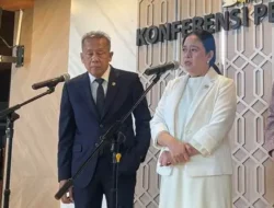 Puan Maharani Usai Marak Kepala Daerah Terjaring OTT KPK: Harus Ada Evaluasi!
