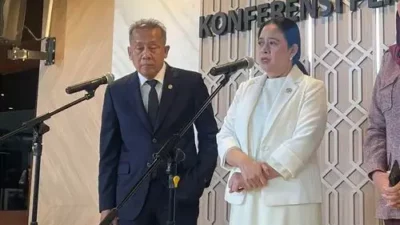 Puan Maharani Usai Marak Kepala Daerah Terjaring OTT KPK: Harus Ada Evaluasi!