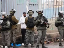 PKS Kutuk Keras Penutupan Masjid Al-Aqsa Oleh Zionis Israel: Luka Mendalam Dunia Islam