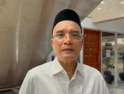 Antisipasi Dampak Perang, Marwan Dasopang Desak Pemerintah Siapkan Skema ‘Force Majeure’ Haji 2026