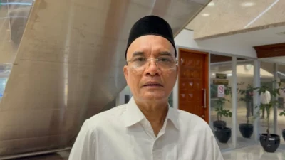 Antisipasi Dampak Perang, Marwan Dasopang Desak Pemerintah Siapkan Skema ‘Force Majeure’ Haji 2026