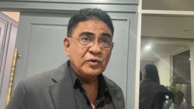 Andreas Hugo Pareira: Percuma Ada Polisi Jika Tak Mampu Ungkap Motif Penyiraman Air Keras Aktivis Kontras