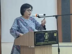 Guru Besar HI FISIP UI Wanti-wanti Pemerintah:  Jaga Jarak dari AS-Israel, Jangan Terjebak Permainan Trump!