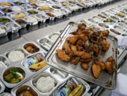 Menkeu Purbaya Janji Takkan Potong Anggaran Program MBG