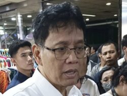 Menkeu Purbaya Minta Investor Jangan Takut Meski IHSG Bergejolak: Fondasi Kita Jaga Betul!