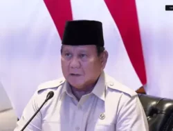 Blak-blakan! Prabowo Sebut Kinerja Sejumlah Pejabat dan Birokrat Mengecewakan: Jangan Hanya Bicara Manis Saja