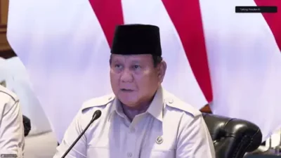 Blak-blakan! Prabowo Sebut Kinerja Sejumlah Pejabat dan Birokrat Mengecewakan: Jangan Hanya Bicara Manis Saja