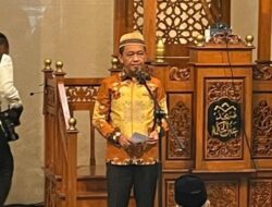 Menteri ESDM Bahlil Lahadalia: RI Intensif Komunikasi dengan Iran Agar Tanker Pertamina Keluar Hormuz
