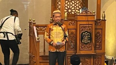 Menteri ESDM Bahlil Lahadalia: Pasokan Energi Nasional Stabil Meski Konflik Timur Tengah Berlanjut