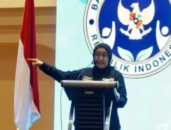 Wakil Kepala BGN Wanti-wanti Praktik Curang SPPG Markup Harga Bahan Baku Program MBG