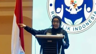 Wakil Kepala BGN Wanti-wanti Praktik Curang SPPG Markup Harga Bahan Baku Program MBG