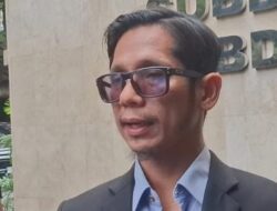 Polda Metro Jaya Kembali Garap Sekjen Projo Freddy Alex Damanik Terkait Dugaan Ijazah Palsu Jokowi
