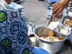 Riset CELIOS: Program MBG Boros Hingga Rp. 1,3 Triliun Tiap Pekan, 62 Juta Porsi Tak Sesuai Takaran Gizi