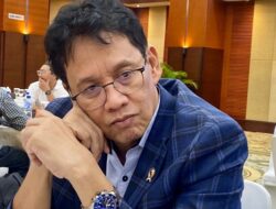 Menkeu Purbaya Bantah Rupiah Ambruk: Yang Bilang Hancur Nggak Punya Duit!