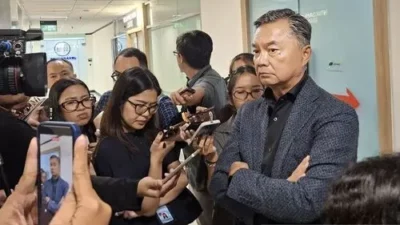 Dino Patti Djalal: Serangan AS-Israel ke Iran Bakal Jadi Konflik Berkepanjangan