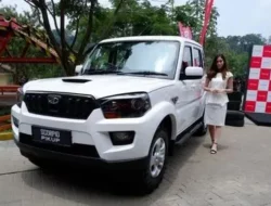 Kemhan Bantah Jadi Beking Proyek Jumbo Agrinas Impor 105 Pikap dan Truk India Untuk Kopdes Merah Putih