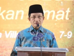 Menag: Tak Ada Toleransi untuk Tindak Kekerasan Seksual