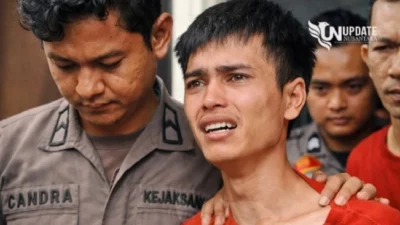 Hotman Paris Bela Fandi Ramadhan, ABK Yang Dituntut Mati di Kasus Kapal Bawa 2 Ton Narkoba
