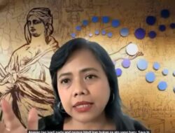 Pakar Hukum Bivitri Susanti Ingatkan Bahaya Alihkan Kasus Teror Air Keras ke Peradilan Militer