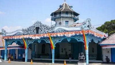 Sengketa Nama Pakubuwono XIV Berlanjut, Mediasi Kubu Gusti Moeng Vs KGPH Puruboyo Tak Capai Kesepakatan