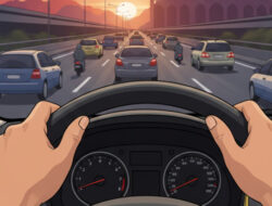 Ini 6 Ruas Tol Yang Digratiskan Pemerintah Untuk Mudik Lebaran 2026