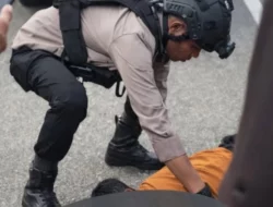 Peneliti BRIN Minta Polri Setop Pakai Istilah ‘Oknum’, Institusi Harus Tanggung Jawab Penuh