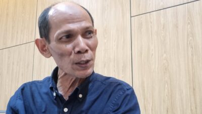 Ichsanudin Noorsy Nilai Tim Ekonomi Prabowo Gagal di Perundingan ART: Mereka Bukan Negosiator