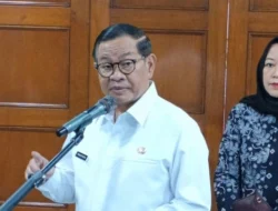 Geger! Warga Jakarta Diwajibkan Bayar Infaq Lewat BAZNAS, Pramono Anung: Tak Boleh Ada Pemaksaan!