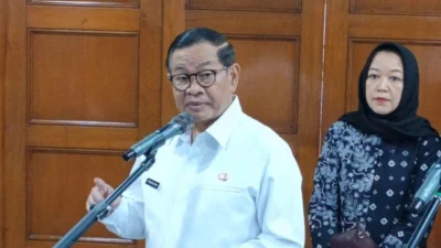 Geger! Warga Jakarta Diwajibkan Bayar Infaq Lewat BAZNAS, Pramono Anung: Tak Boleh Ada Pemaksaan!