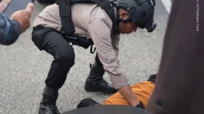 Peneliti BRIN Minta Polri Setop Pakai Istilah ‘Oknum’, Institusi Harus Tanggung Jawab Penuh