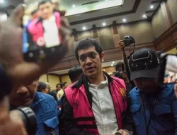 Usai Kerry Adrianto Divonis 15 Tahun Penjara, MAKI Desak Kejagung Segera Tangkap Riza Chalid