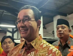 Anies Baswedan Soroti Dinasti Politik: Pemerintah Harusnya Kerja Untuk Rakyat, Bukan Untuk Keluarga!