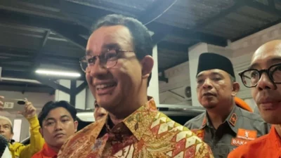 Anies Baswedan Soroti Dinasti Politik: Pemerintah Harusnya Kerja Untuk Rakyat, Bukan Untuk Keluarga!