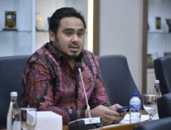 Ahmad Irawan Minta Pemerintah Tak Buru-buru Menerapkan Wacana WFH