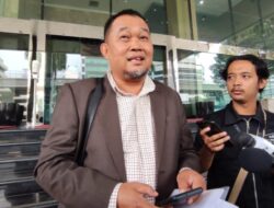 MAKI Desak KPK Periksa Para Pemilik Perusahaan di Skandal Suap Importasi Ditjen Bea Cukai