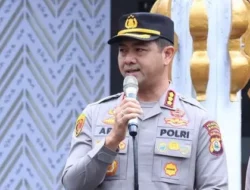 Kapolrestabes Makassar Sebut Polisi Yang Tembak Remaja Hingga Tewas Itu Tak Sengaja
