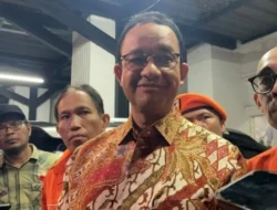 Anies Baswedan Ingatkan Diaspora Indonesia: Jangan Jelekkan Tanah Air Demi Justifikasi Pilihan