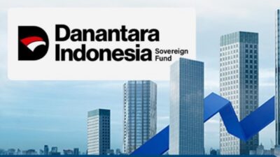 Setahun BPI Danantara Berdiri Justru Dihadapkan Rapor Merah dan Makin Banyak Masalah