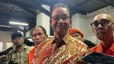 Anies Baswedan Ingatkan Diaspora Indonesia: Jangan Jelekkan Tanah Air Demi Justifikasi Pilihan