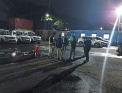 Kaisar Abu Hanifah: Tak Perlu Impor! Industri Otomotif Nasional Mampu Produksi 105 Ribu Pikap