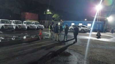 Kaisar Abu Hanifah: Tak Perlu Impor! Industri Otomotif Nasional Mampu Produksi 105 Ribu Pikap