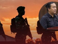 Kenapa Beda Keterangan Polisi dan Puspom TNI Terkait Teror Air Keras Andrie Yunus?