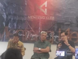 Blak-blakan! Ubedilah Badrun Ungkap 3 Dugaan Aktor Intelektual di Balik Teror Air Keras ke Andrie Yunus