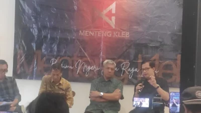 Blak-blakan! Ubedilah Badrun Ungkap 3 Dugaan Aktor Intelektual di Balik Teror Air Keras ke Andrie Yunus