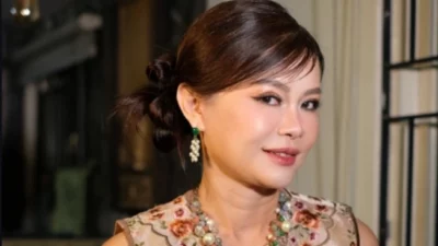 Ci Mehong Gugat Cerai Suami Karena Tak Tahan Lagi Diporoti