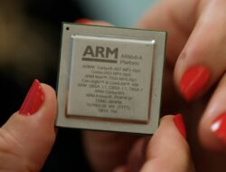 RI Gandeng Arm Limited, Siapkan 15 Ribu Insinyur Kuasai Teknologi Semikonduktor dan Desain Chip